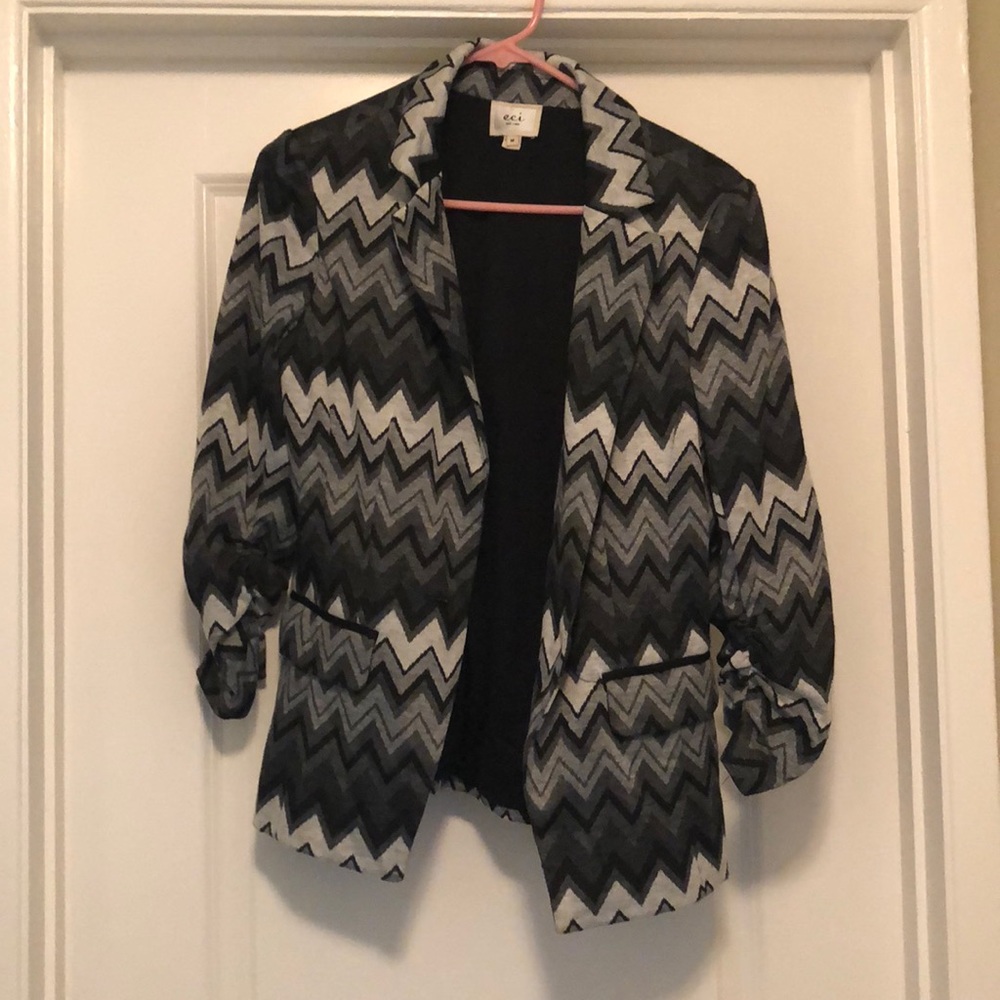 Eci blazer